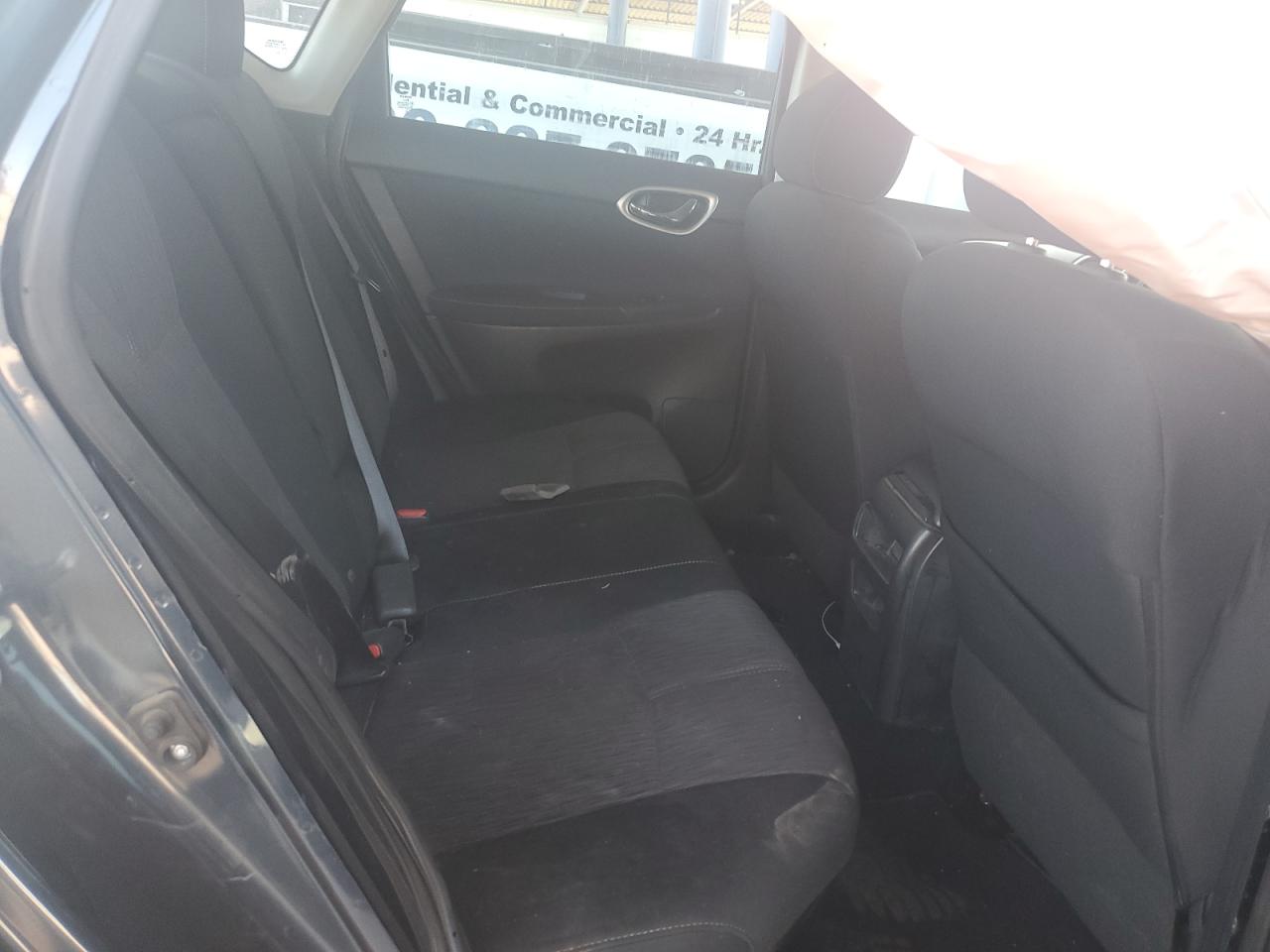 3N1AB7AP7FL637940 2015 Nissan Sentra S