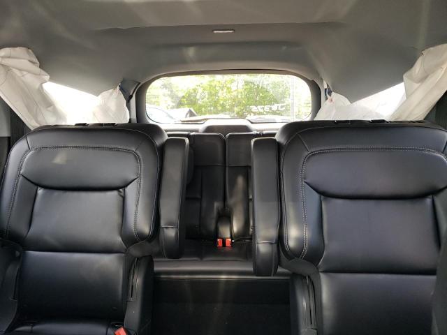2021 FORD EXPLORER X - 1FMSK8DH4MGB92369