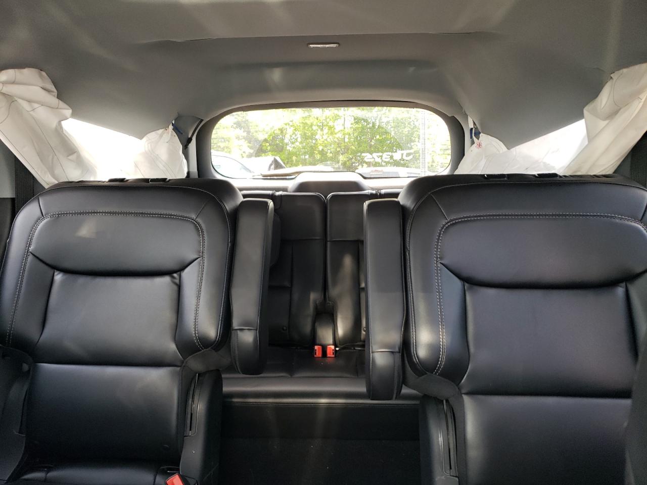 1FMSK8DH4MGB92369 2021 Ford Explorer Xlt