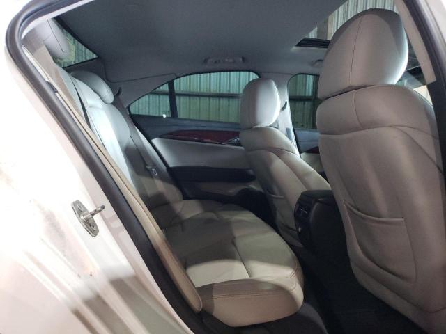 2018 CADILLAC ATS LUXURY - 1G6AB5RX5J0169365