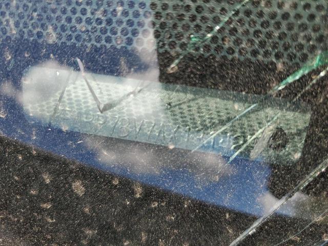 2010 Ford Crown Victoria Police Interceptor VIN: 2FABP7BV7AX131425 Lot: 58000214