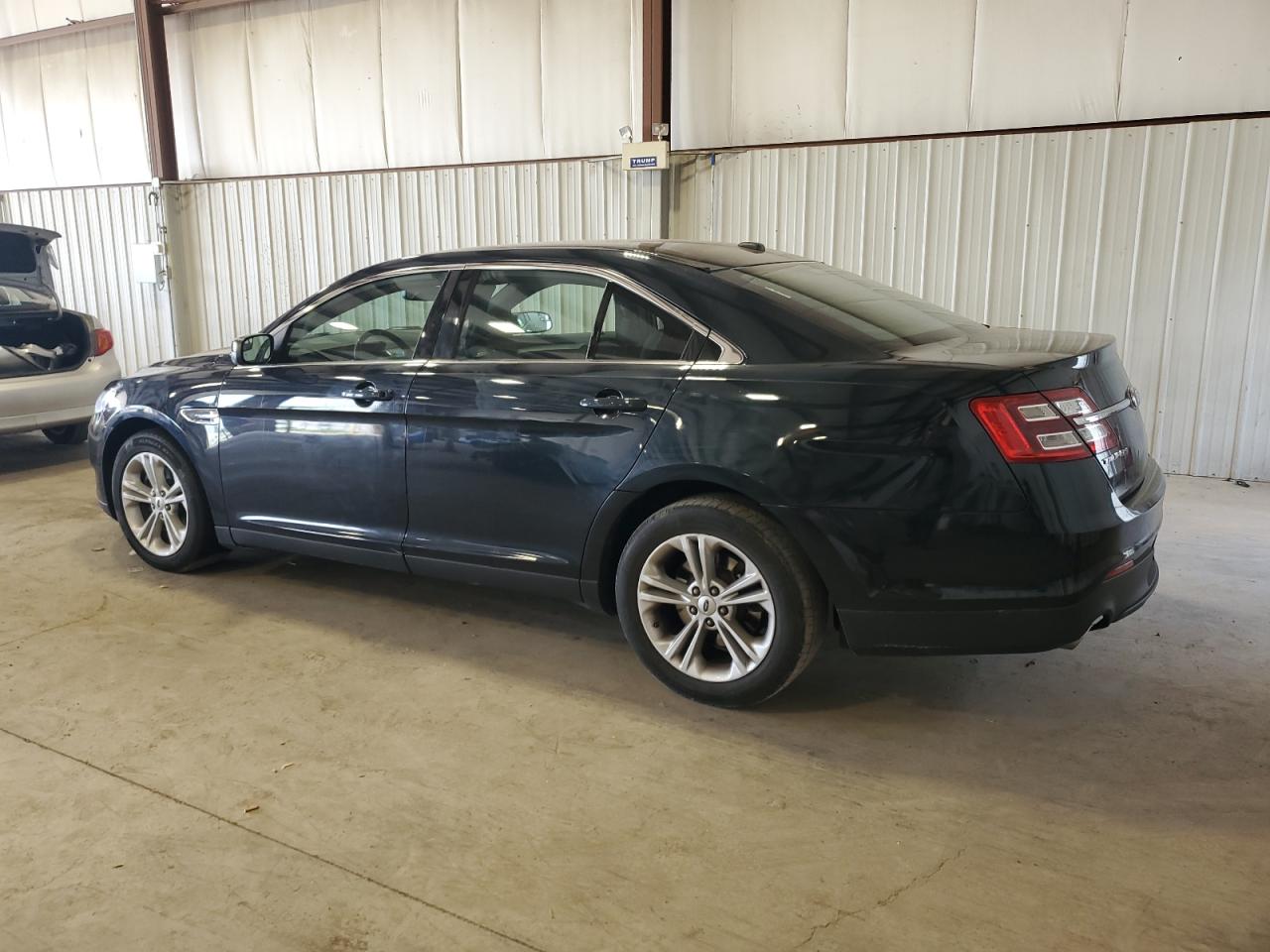 1FAHP2E8XEG184439 2014 Ford Taurus Sel