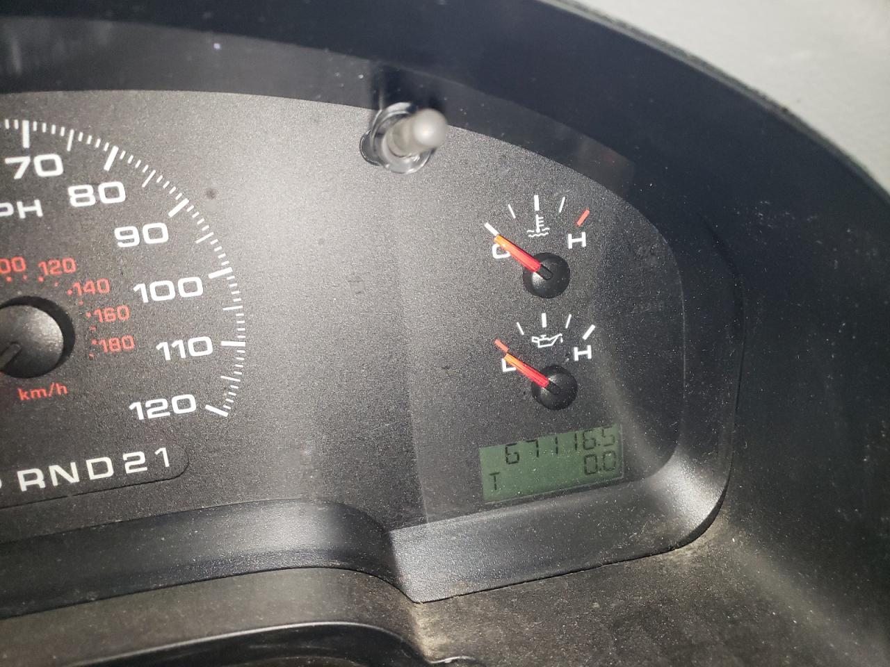 1FTRF12207NA84683 2007 Ford F150