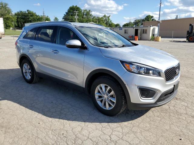 2016 KIA SORENTO LX - 5XYPG4A39GG022268