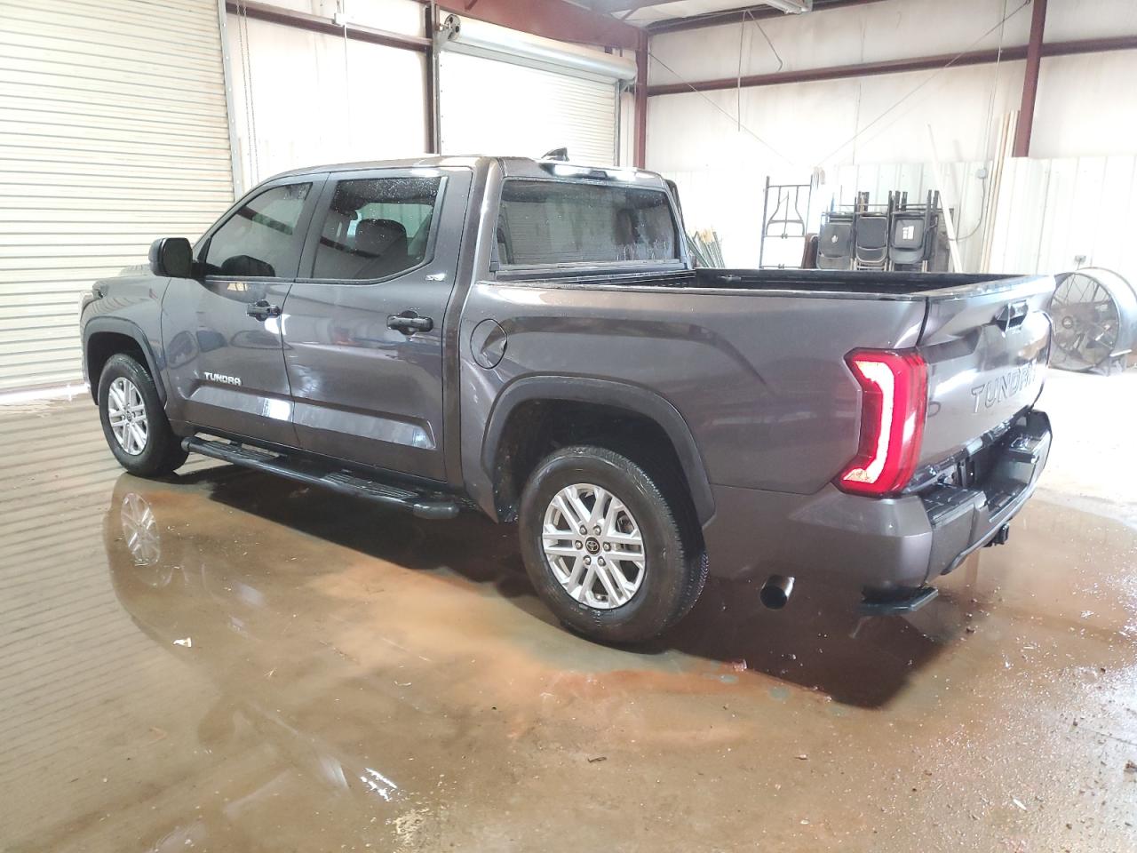 Lot #2786151361 2024 TOYOTA TUNDRA CRE