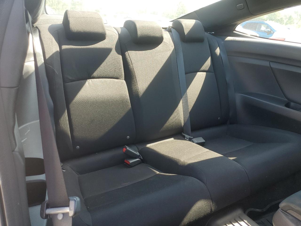 2HGFC3B35KH353618 2019 Honda Civic Ex