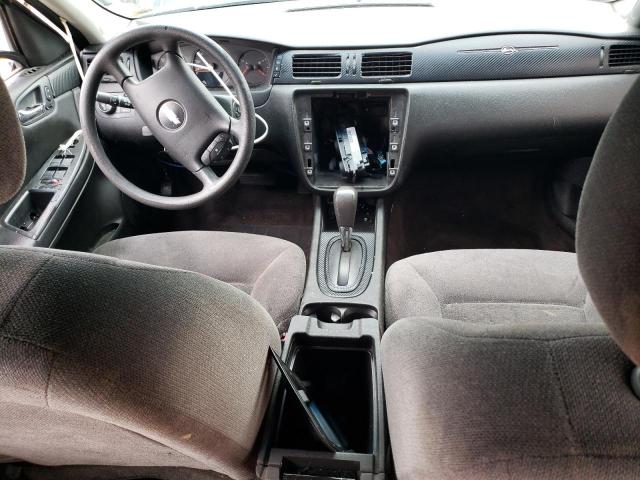 2015 Chevrolet Impala Limited Ls VIN: 2G1WA5E38F1131268 Lot: 57109994