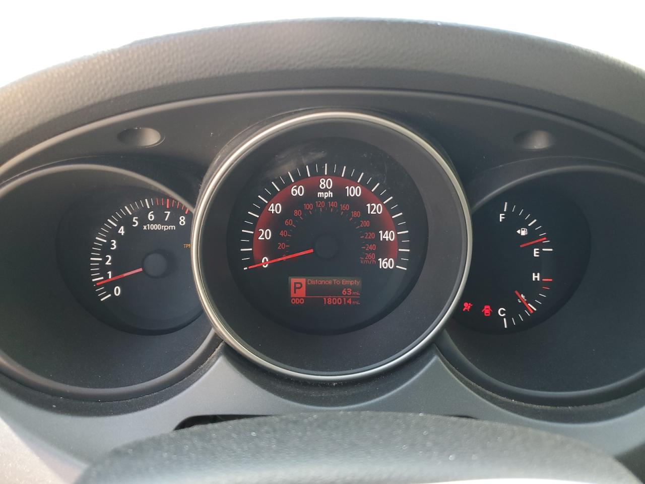 KNAGE224995352518 2009 Kia Optima Lx