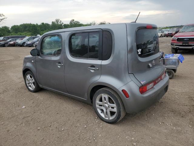 2010 Nissan Cube Base VIN: JN8AZ2KR3AT153316 Lot: 56537764
