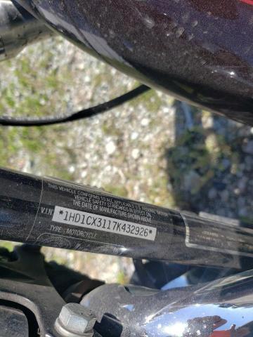 2007 HARLEY-DAVIDSON XL1200 L - 1HD1CX3117K432926