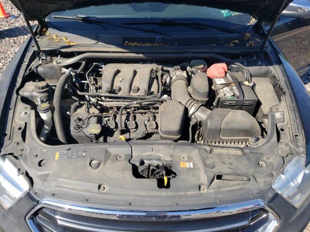 2014 Ford Taurus Limited VIN: 1FAHP2F85EG105080 Lot: 60287194