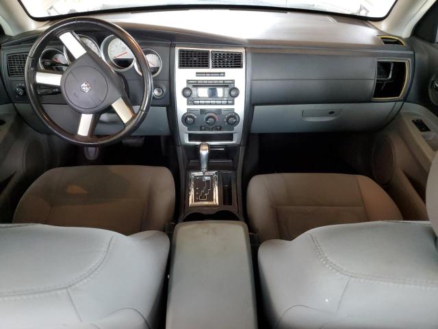 2007 Dodge Charger Se VIN: 2B3KA43G37H841873 Lot: 58579314