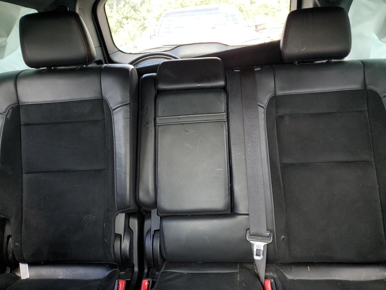 1C4RJFLG8HC604616 2017 Jeep Grand Cherokee Trailhawk