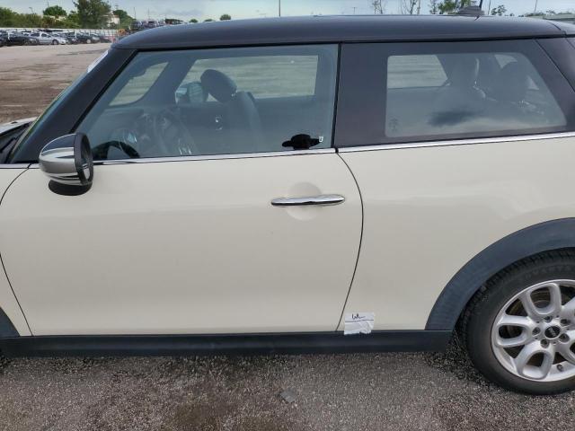 2017 Mini Cooper VIN: WMWXP5C52H3B77724 Lot: 60560114