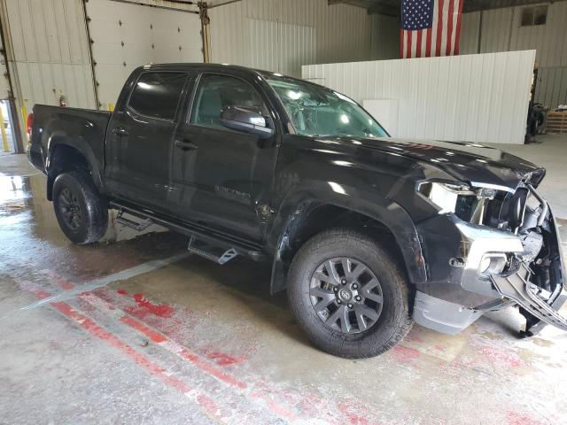 VIN 3TYAZ5CNXPT031184 2023 Toyota Tacoma, Double Cab no.4