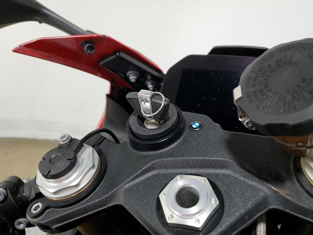 2024 BMW S 1000 RR - WB10E6301R6J76286