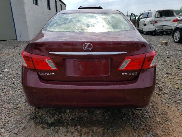2007 Lexus ES - Image 6