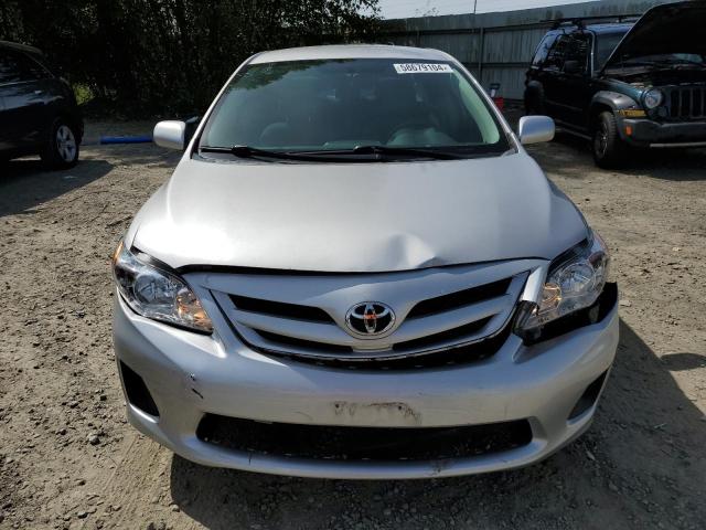 2011 Toyota Corolla Base VIN: 2T1BU4EEXBC742309 Lot: 58679104