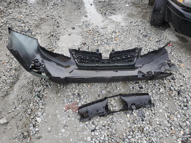 2016 SUBARU FORESTER 2 - JF2SJAHC3GH486102