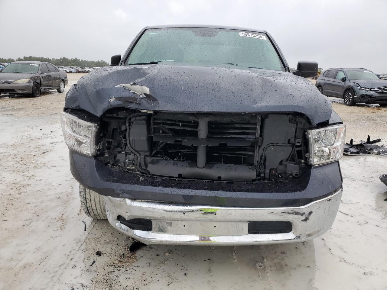 1C6RR6ST4GS268983 2016 Ram 1500 St