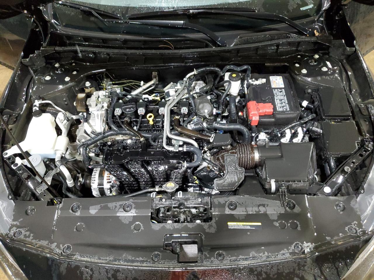 1N4BL4CV6PN384206 NISSAN ALTIMA 2023