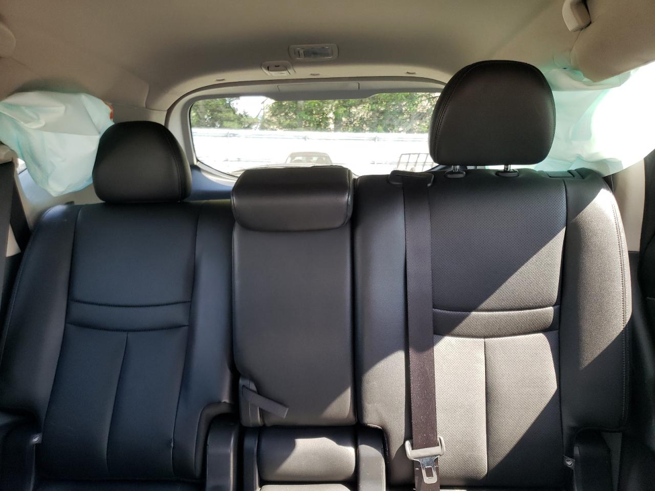 5N1AT2MT4JC737919 NISSAN ROGUE 2018