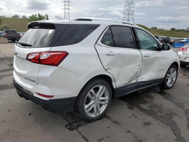 2019 Chevrolet Equinox Premier VIN: 2GNAXYEX8K6214787 Lot: 57418554