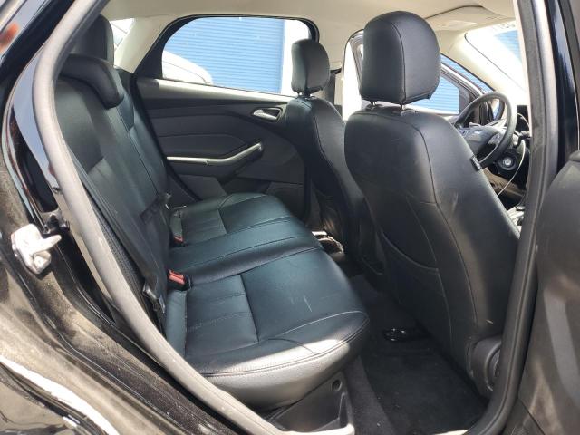 2018 Ford Focus Se VIN: 1FADP3K29JL241347 Lot: 59717734