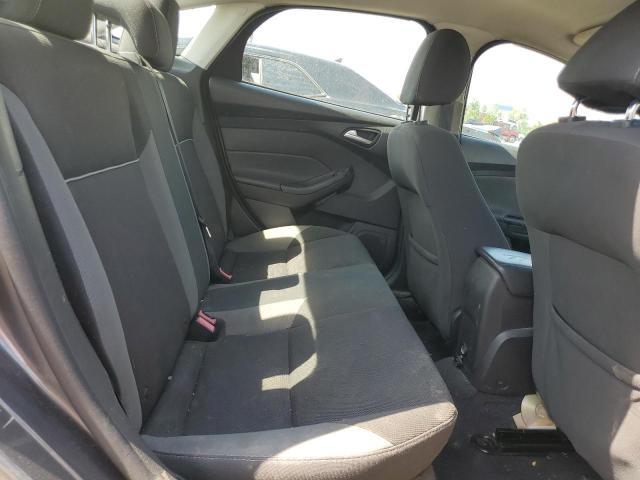 2014 Ford Focus Se VIN: 1FADP3F23EL311862 Lot: 59207904