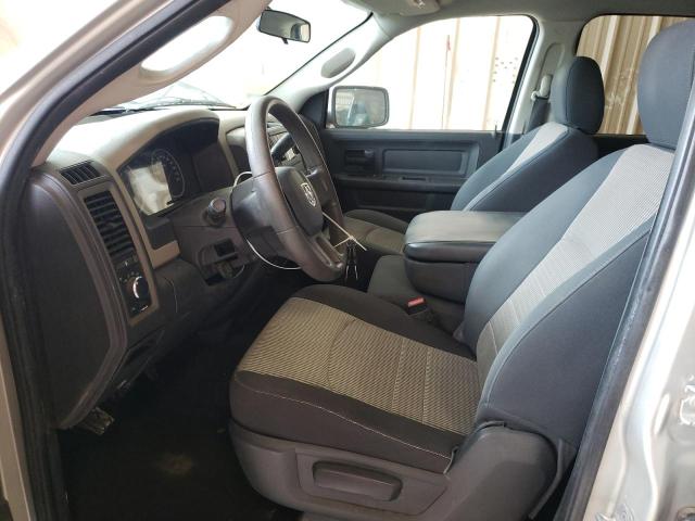 2010 Dodge Ram 1500 VIN: 1D7RB1GP7AS195536 Lot: 57542364