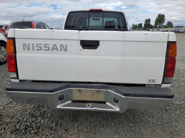 1996 Nissan Truck King Cab Se VIN: 1N6SD16S7TC356473 Lot: 60414094