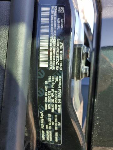 2016 Jeep Renegade Latitude VIN: ZACCJBBT8GPC88870 Lot: 57901394