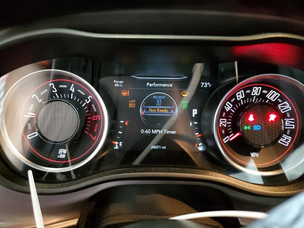 2C3CDZBT7PH517755 2023 Dodge Challenger R/T