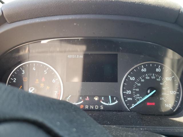 2021 Ford Ecosport Se VIN: MAJ3S2GE0MC446468 Lot: 57953954