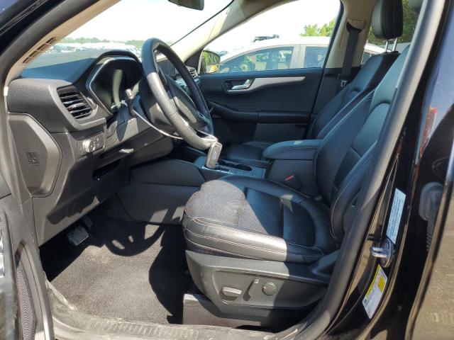 2020 FORD ESCAPE SEL - 1FMCU9H68LUA73740