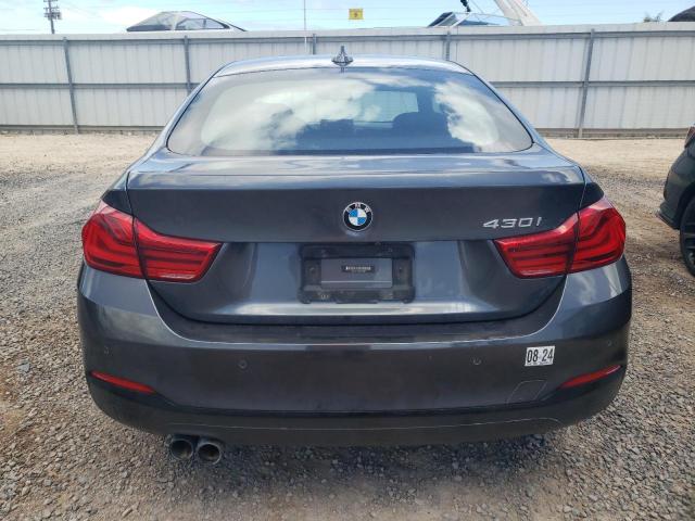 VIN WBA4J1C53KBM12624 2019 BMW 4 Series, 430I Gran ... no.6