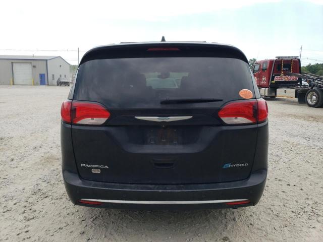 2018 Chrysler Pacifica Hybrid Limited VIN: 2C4RC1N71JR229949 Lot: 58718084