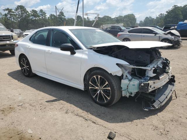 VIN 4T1B11HK0KU797200 2019 Toyota Camry, L no.4