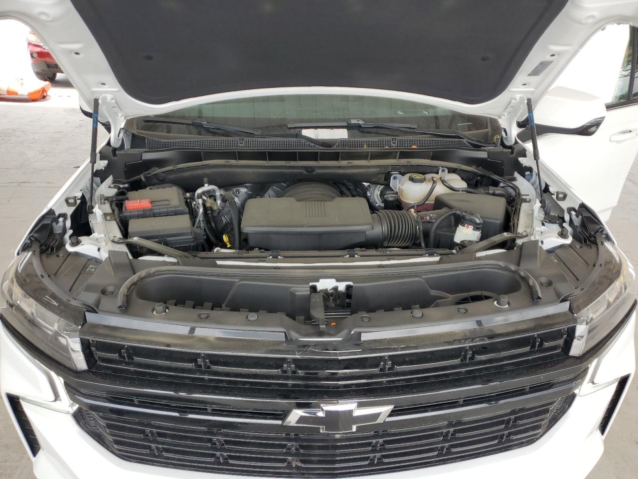 1GNSKRKD8PR394528 CHEVROLET TAHOE 2023