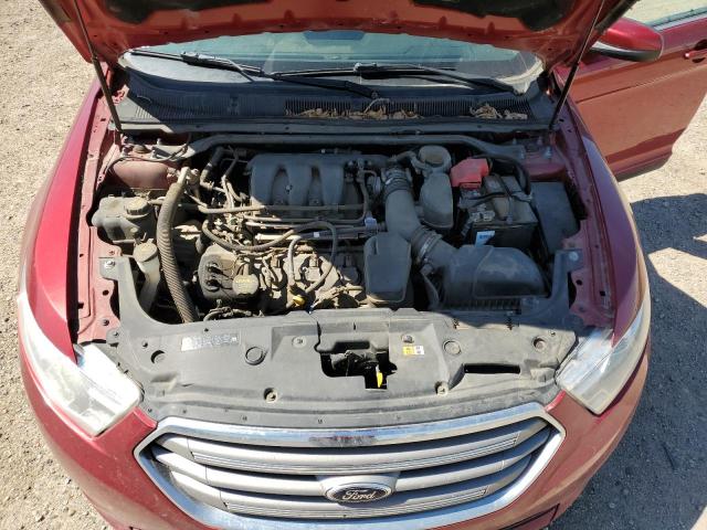 1FAHP2E88DG214987 2013 Ford Taurus Sel