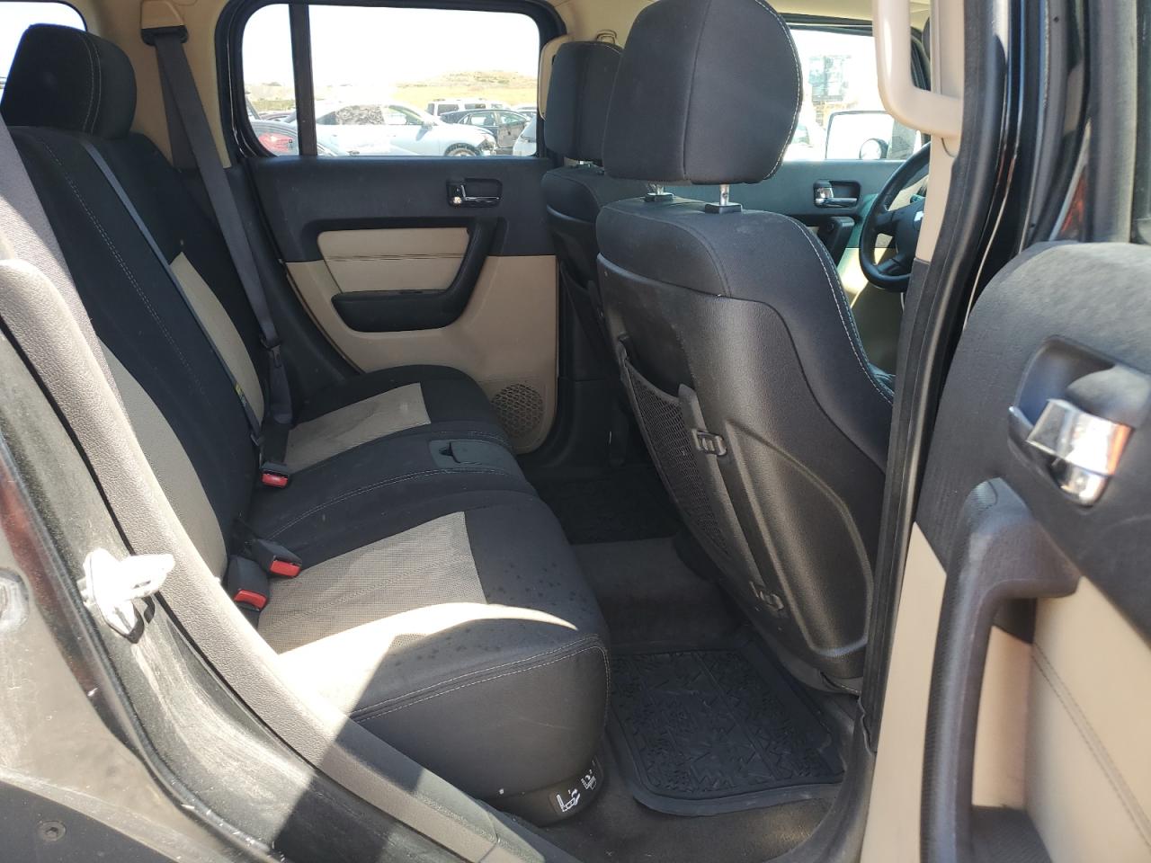 5GTDN136568173119 2006 Hummer H3