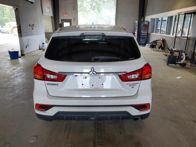 2019 Mitsubishi Outlander Sport Es VIN: JA4AR3AU5KU023924 Lot: 58638744