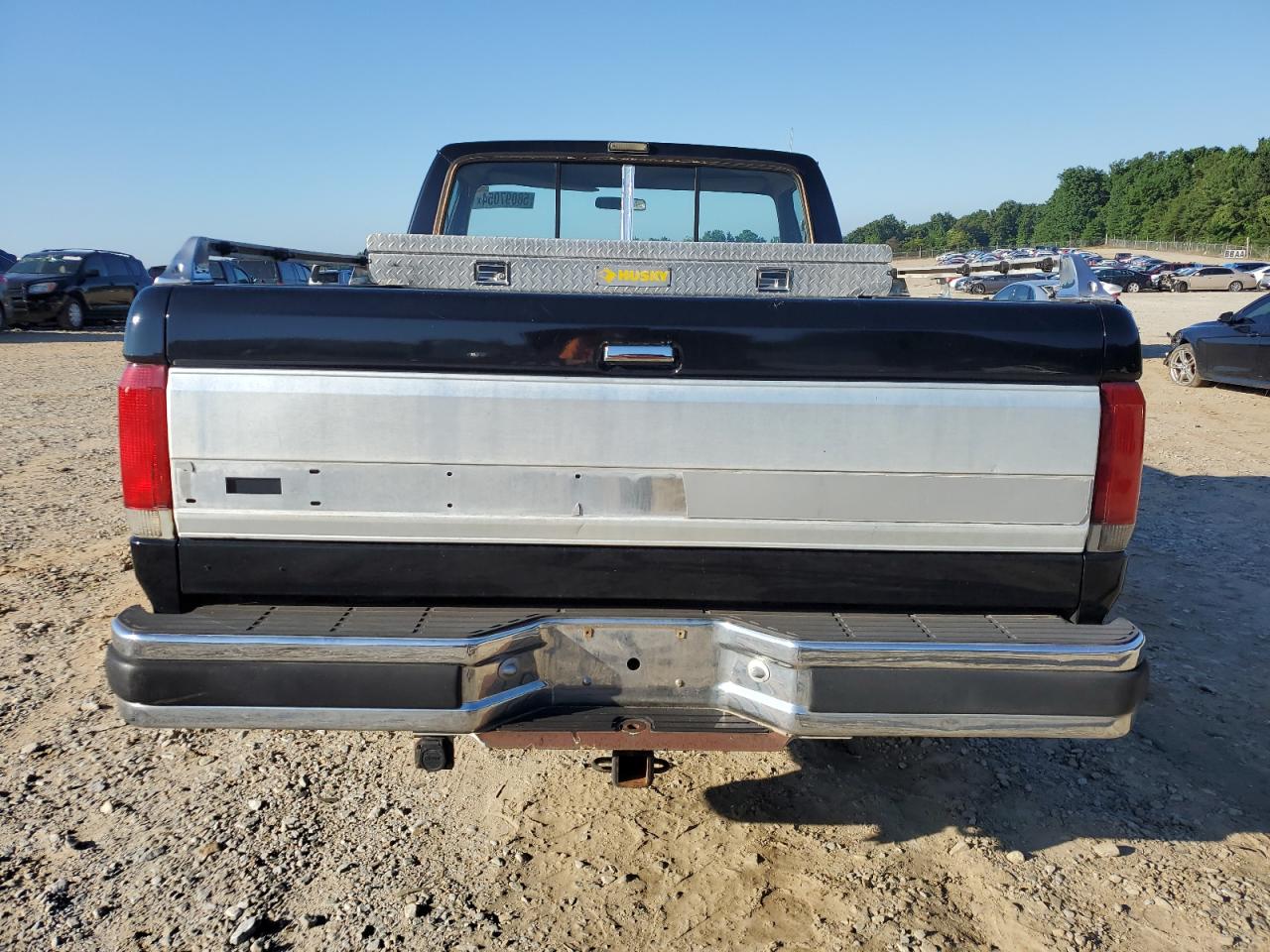1FTDF15H2JNB71423 1988 Ford F150