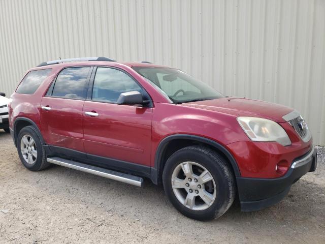 2012 GMC Acadia Sle VIN: 1GKKRNED5CJ156156 Lot: 57498284