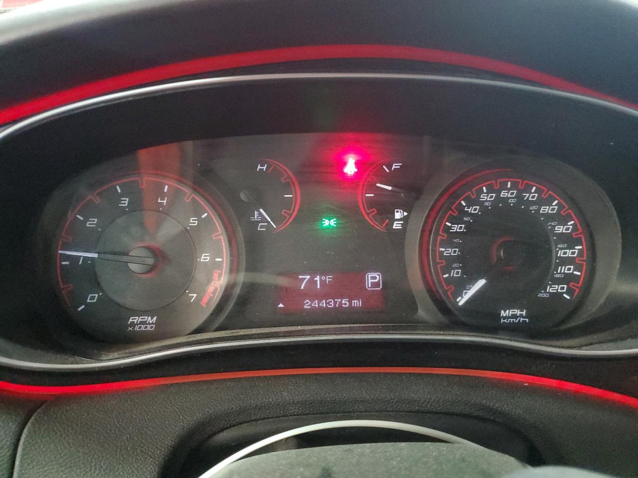 1C3CDFBB1ED903118 2014 Dodge Dart Sxt