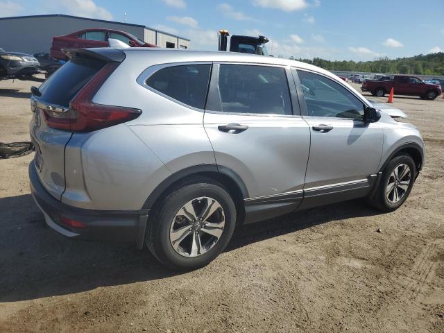 2021 HONDA CR-V LX - 5J6RW1H22MA001887