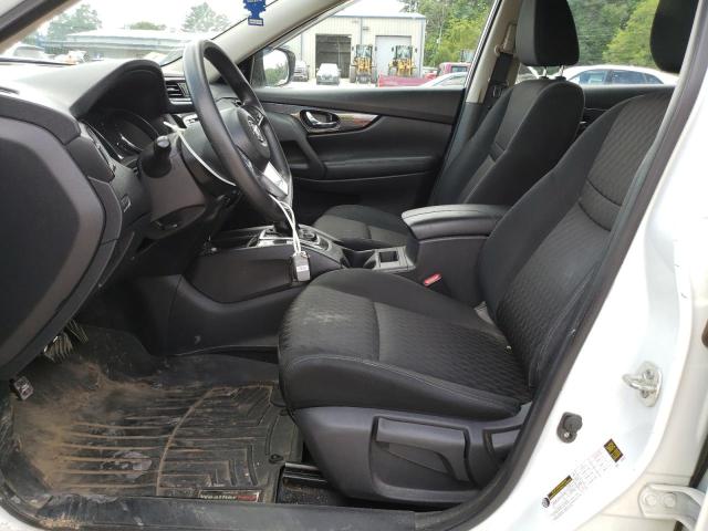 2017 NISSAN ROGUE S - KNMAT2MV5HP617278