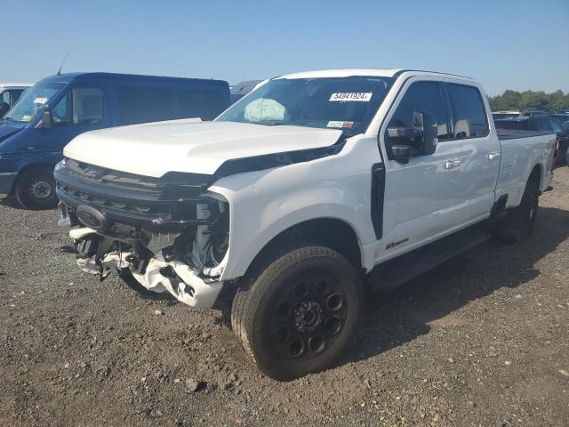 2023 Ford F350 Super Duty VIN: 1FT8W3BT8PED38558 Lot: 54941924