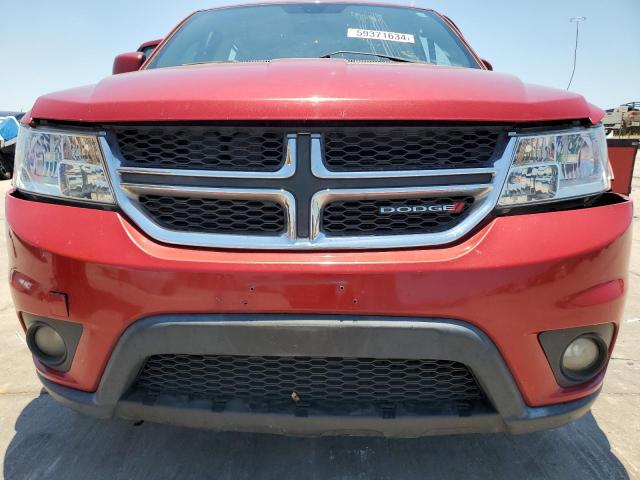 VIN 3C4PDCBBXFT599200 2015 Dodge Journey, Sxt no.5