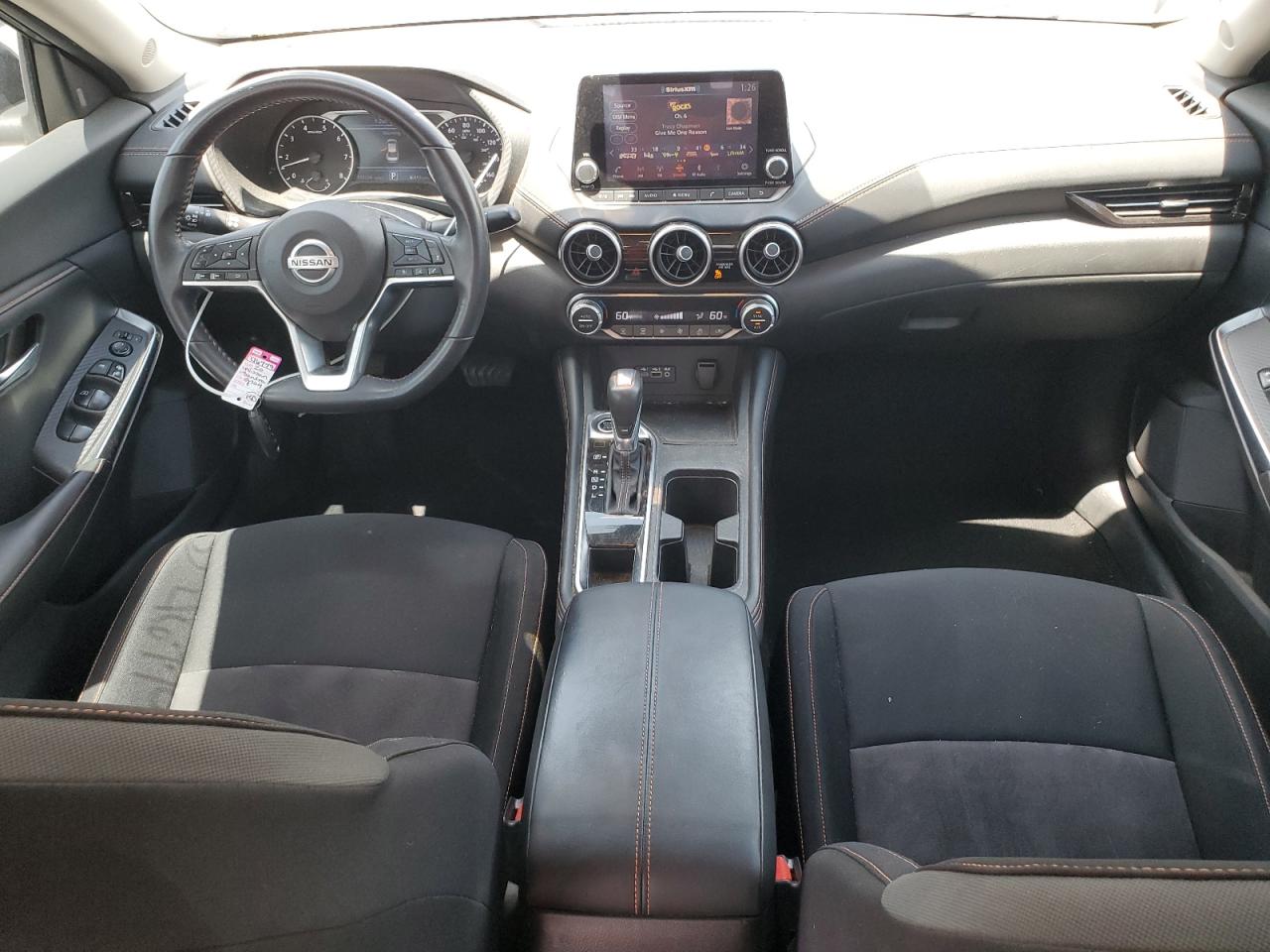 3N1AB8DV4LY232536 NISSAN SENTRA 2020